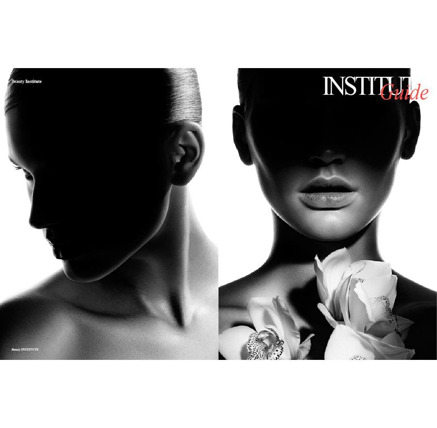 Institute magazine